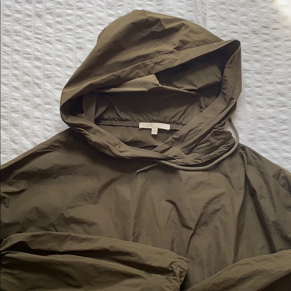 Maje Oversized Jacket - Picture 3 of 4